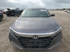 2018 Honda Accord Lx for Sale in Houston, TX - Water/Flood