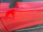 2013 RENAULT CLIO D-QUE for sale at Copart WOLVERHAMPTON