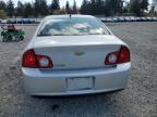 2011 Chevrolet Malibu Ls للبيع في Graham، WA - Front End