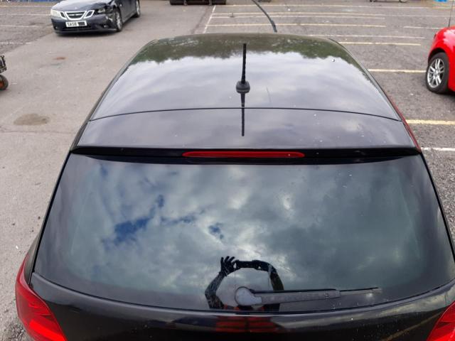 2016 VOLKSWAGEN POLO MATCH
