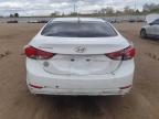 2015 Hyundai Elantra Se იყიდება Colorado Springs-ში, CO - Front End