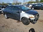 2007 Toyota Yaris  de vânzare în Chalfont, PA - Front End