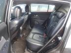 2011 KIA SPORTAGE K for sale at Copart WOLVERHAMPTON