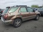 1999 Lexus Rx 300 продається в North Las Vegas, NV - Rear End