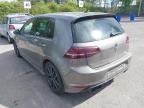 2014 VOLKSWAGEN GOLF R TSI for sale at Copart GLOUCESTER