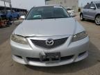2003 Mazda 6 I за продажба в Fresno, CA - Front End