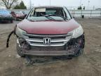 2013 Honda Cr-V Lx for Sale in Finksburg, MD - Front End