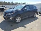 2018 Chevrolet Equinox Lt zu verkaufen in Windham, ME - Rear End