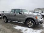 2013 Ford F150 Super Cab de vânzare în Leroy, NY - Mechanical