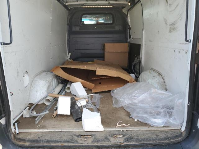 2020 MERCEDES-BENZ SPRINTER 2500  