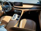 2023 Infiniti Qx60 Autograph იყიდება Greenwell Springs-ში, LA - Side