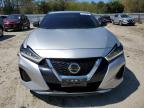 2022 Nissan Maxima Sv en Venta en Seaford, DE - Rear End