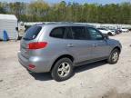 2007 Hyundai Santa Fe Gls იყიდება Charles City-ში, VA - Minor Dent/Scratches