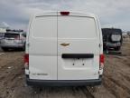 2015 Chevrolet City Express Ls for Sale in Chicago Heights, IL - Front End