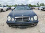 2002 Mercedes-Benz Clk 320 zu verkaufen in Houston, TX - Normal Wear