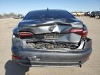 2019 Volkswagen Jetta Sel de vânzare în Nampa, ID - Rear End