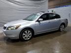 2009 Honda Accord Ex للبيع في Candia، NH - Side