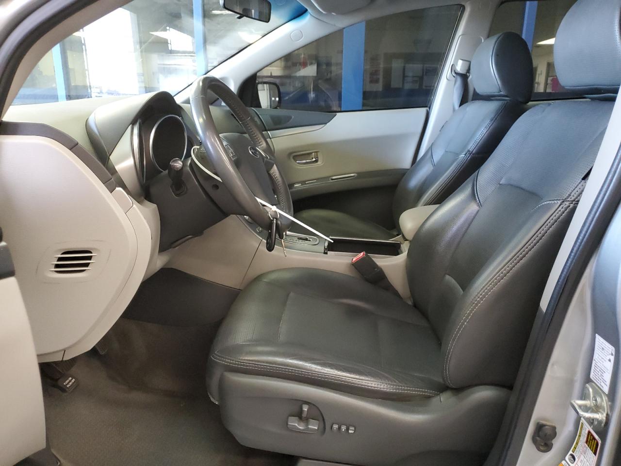 2007 Subaru B9 Tribeca 3.0 H6 VIN: 4S4WX85D874402802 Lot: 54171525