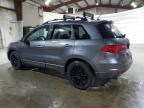 2009 Acura Rdx Technology იყიდება North Billerica-ში, MA - Front End