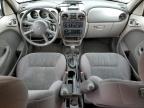 2002 Chrysler Pt Cruiser Classic en Venta en Earlington, KY - Hail
