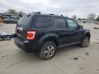 2012 Ford Escape Limited for Sale in Bridgeton, MO - Front End