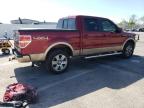 2013 Ford F150 Supercrew for Sale in Rogersville, MO - Side