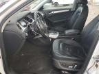 2016 Audi A4 Premium S-Line продається в Vallejo, CA - Mechanical