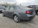 2009 Volkswagen Jetta Se de vânzare în Cahokia Heights, IL - Hail
