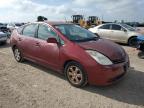 2005 Toyota Prius  na sprzedaż w Temple, TX - Front End