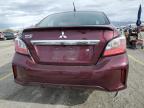 2021 Mitsubishi Mirage G4 Es en Venta en Las Vegas, NV - Front End