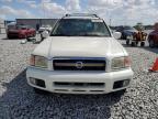 2004 Nissan Pathfinder Le for Sale in Arcadia, FL - Vandalism