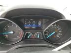 2017 FORD ESCAPE SE for sale at Copart ON - TORONTO
