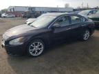 2013 Nissan Maxima S for Sale in New Britain, CT - Rear End