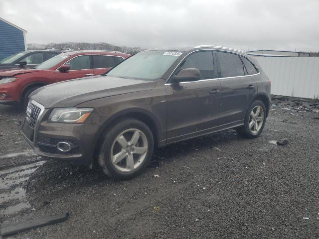 2012 Audi Q5 Premium Plus
