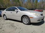 2003 Lexus Es 300 იყიდება Waldorf-ში, MD - Top/Roof