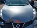 2012 NISSAN JUKE ACENT for sale at Copart ROCHFORD