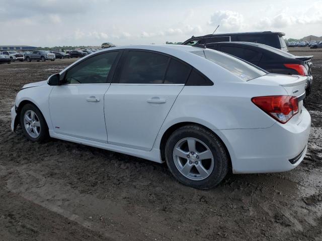  CHEVROLET CRUZE 2015 Белый