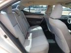 2016 Toyota Corolla L na sprzedaż w Newton, AL - Side