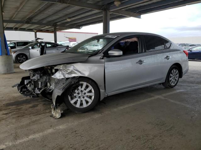 3N1AB7AP2GY328655 - 2016 Nissan Sentra - #undefined