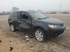 2008 Mitsubishi Outlander Se for Sale in Temple, TX - Side