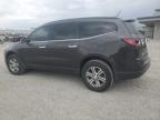 2017 Chevrolet Traverse Lt for Sale in Earlington, KY - Hail