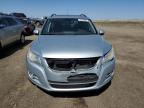 2010 VOLKSWAGEN TIGUAN SE à vendre chez Copart AB - CALGARY