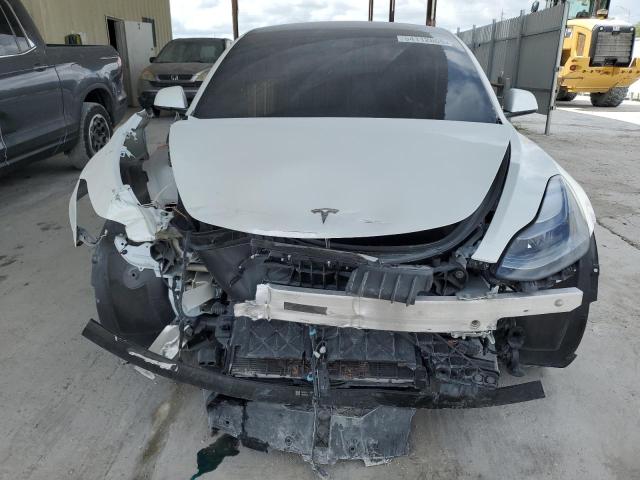  TESLA MODEL 3 2023 Biały