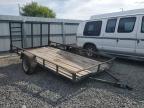 Riverview, FL에서 판매 중인 2004 Emerson Trailers Utility Trailer - All Over