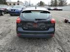 2016 Ford Focus Se for Sale in Albany, NY - Normal Wear