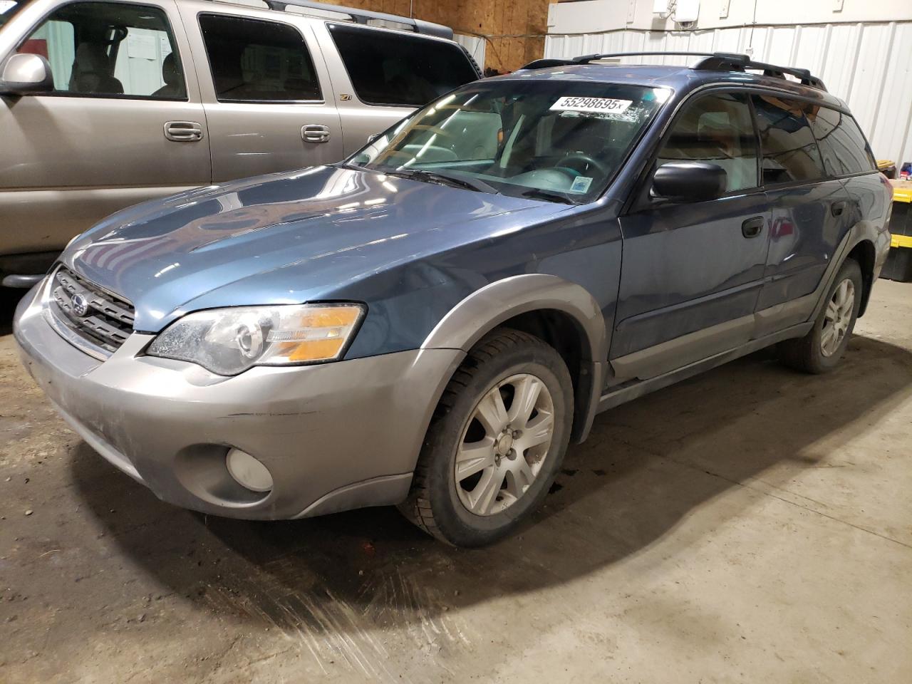 Anchorage, AK에서 판매 중인 2005 Subaru Legacy Outback 2.5I - Mechanical