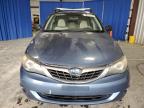 2008 Subaru Impreza 2.5I for Sale in Harleyville, SC - All Over