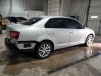 2010 Volkswagen Jetta Se للبيع في York Haven، PA - Rear End