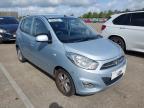 2013 HYUNDAI I10 ACTIVE for sale at Copart NEWBURY