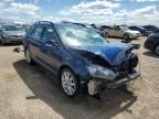 2014 Volkswagen Jetta Tdi продається в Elgin, IL - Front End